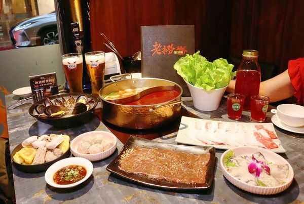 ▲▼台北重度嗜辣者必收藏6間火鍋店。（圖／ReadyGo提供）