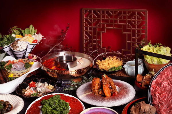 ▲▼台北重度嗜辣者必收藏6間火鍋店。（圖／ReadyGo提供）