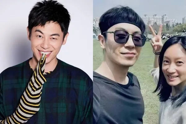 ▲朱亞文發文駁謠言。（圖／翻攝自朱亞文微博）