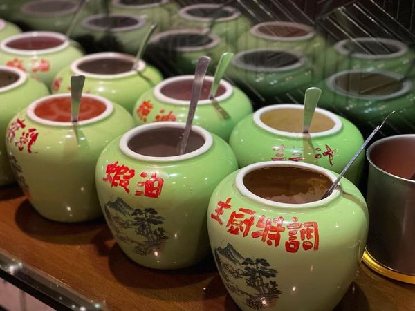 ▲▼台北高人氣酸菜白肉鍋。（圖／ReadyGo提供）