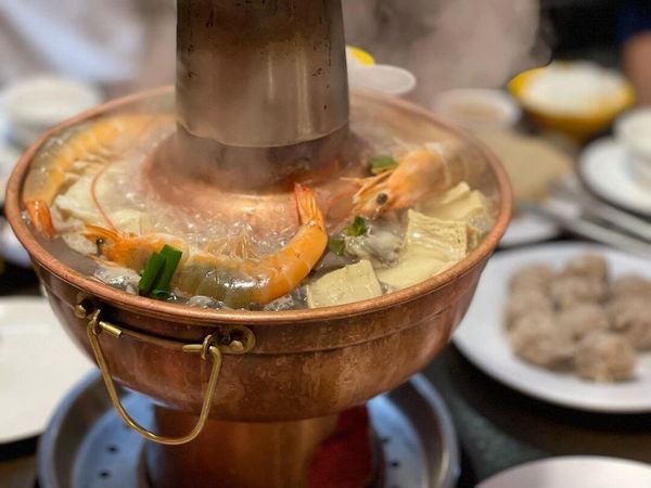 ▲▼台北高人氣酸菜白肉鍋。（圖／ReadyGo提供）