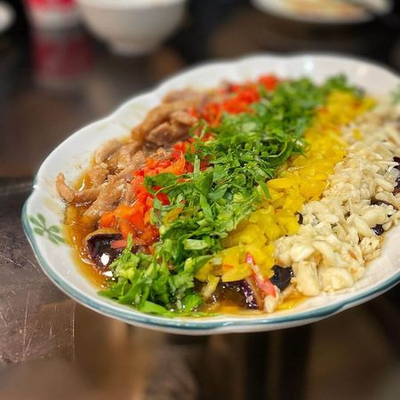 ▲▼台北高人氣酸菜白肉鍋。（圖／ReadyGo提供）