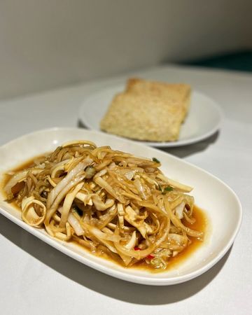 ▲▼台北高人氣酸菜白肉鍋。（圖／ReadyGo提供）