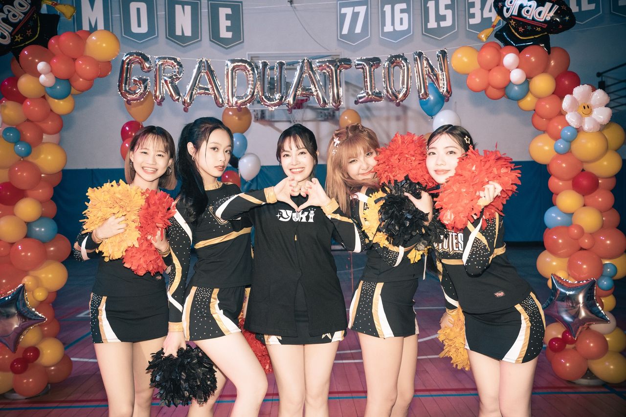 ▲▼  徐懷鈺〈炒雞喜歡你〉  。（圖／滾石提供）