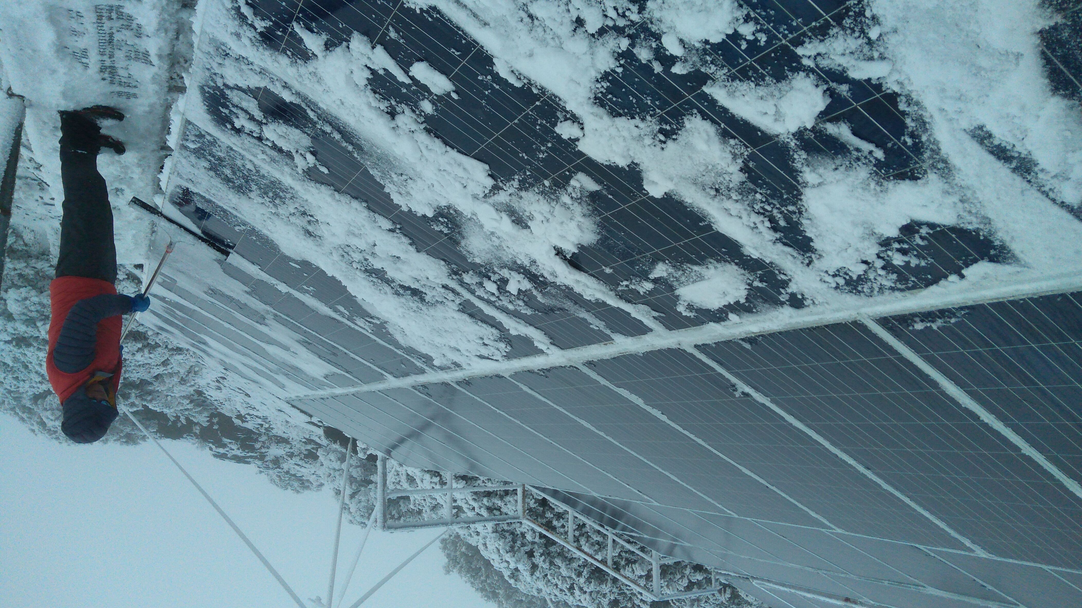 ▲▼玉山氣象站。（圖／氣象署提供）