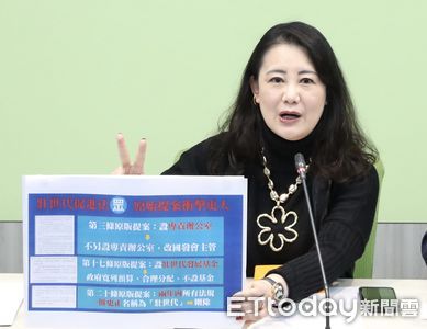 吳春城稱「壯世代」是做公益　被爆立委期間一年拿2000多萬標案