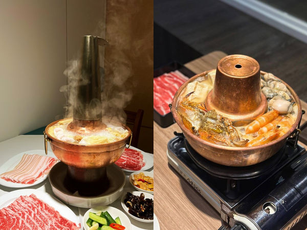 ▲▼台北高人氣酸菜白肉鍋。（圖／ReadyGo提供）