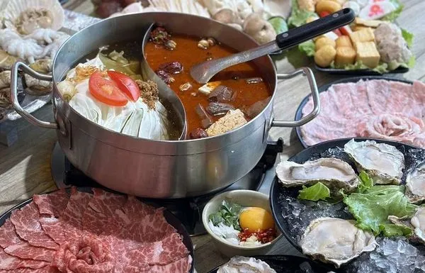 ▲高雄有眾多美味鍋物店家。（圖／取自高雄旅遊網）