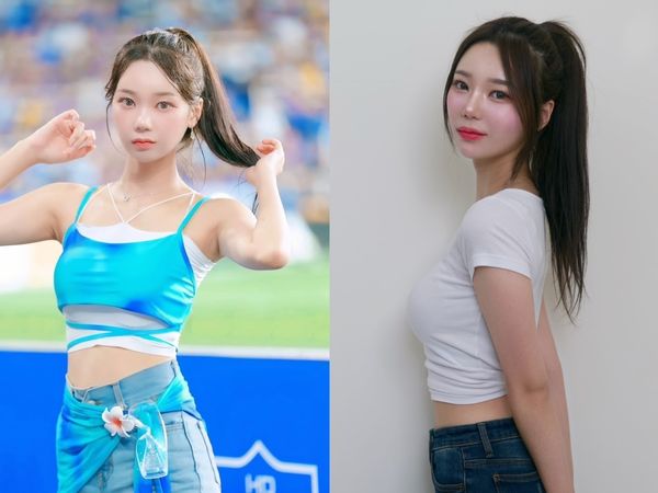 ▲▼李素泳簽給YTR Judy。（圖／OM娛樂公司提供）