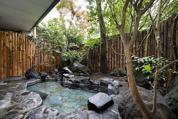 ▲▼青森縣「淺蟲市」椿館日式旅館。（圖／Booking.com提供)）