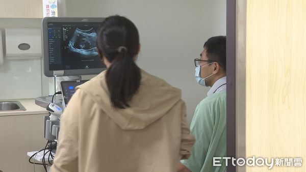 ▲感冒,看診,流感,病毒,確診。（圖／記者游瓊華攝）