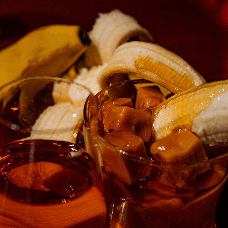 BORNTOSTANDOUT,MATIERE PREMIERE,香水,10x,香氛,美食調,。（圖／品牌提供）