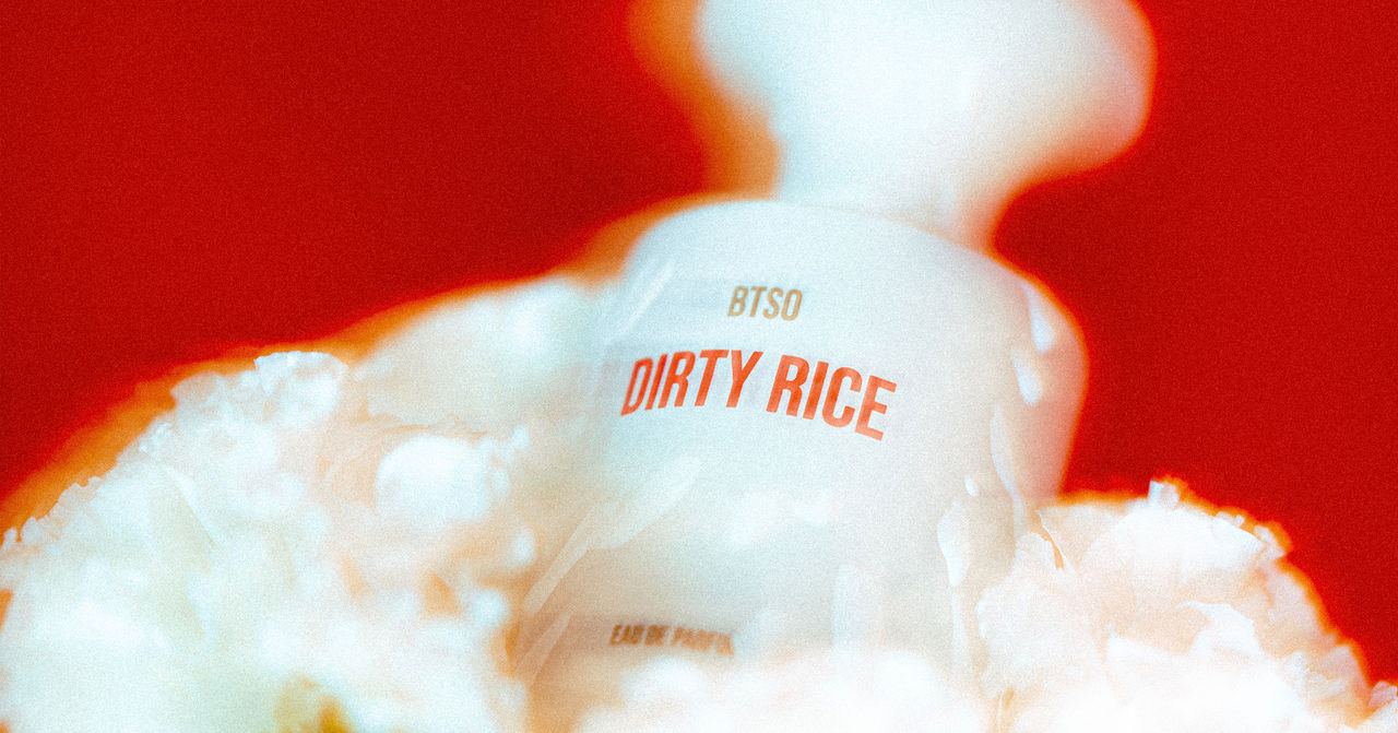 BORNTOSTANDOUT,MATIERE PREMIERE,香水,10x,香氛,美食調,。（圖／品牌提供）