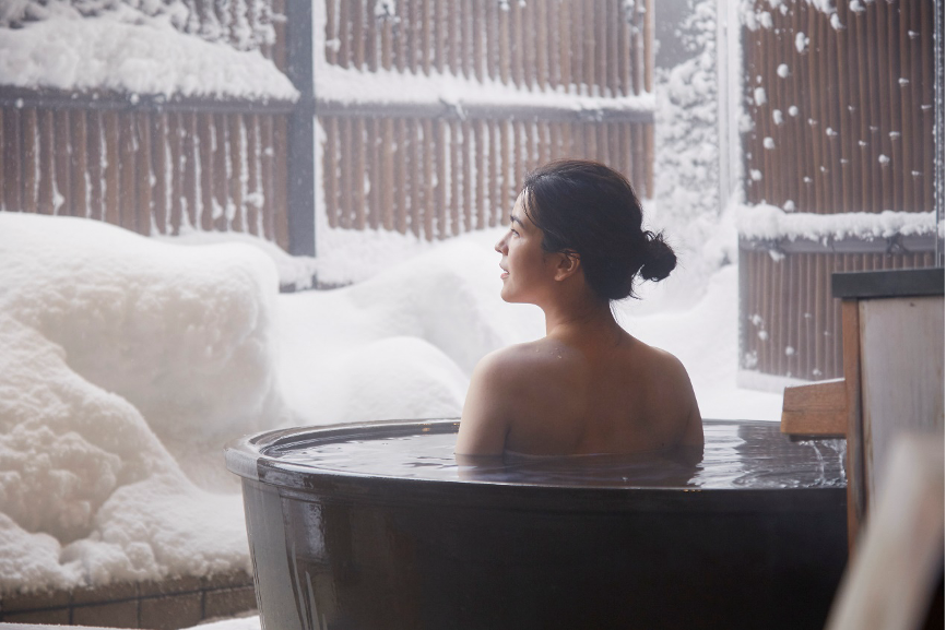 ▲▼ 北海道,滑雪,春雪,春天,Club Med,思樂冰,粉雪,全包式,假期,度假。（圖／Club Med提供）