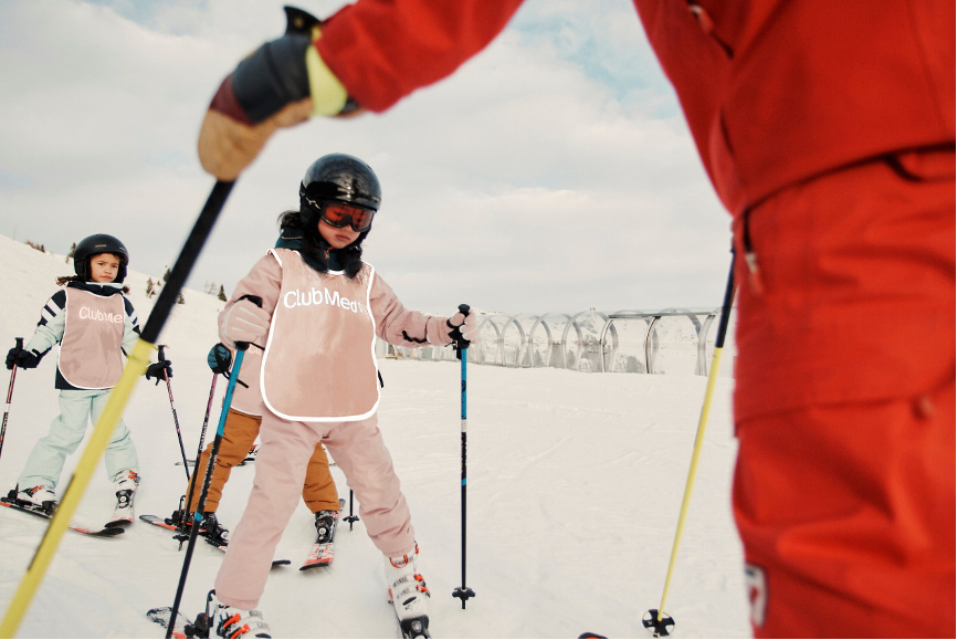 ▲▼ 北海道,滑雪,春雪,春天,Club Med,思樂冰,粉雪,全包式,假期,度假。（圖／Club Med提供）