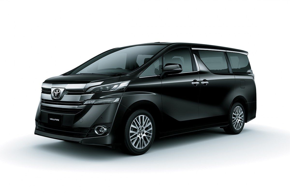 ▲TOYOTA在日召回「43萬輛↑Alphard＆威爾法」！發電機故障恐熄火。（圖／翻攝自TOYOTA）