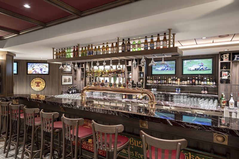 ▲▼ 郵輪,旅遊,MSC,榮耀號,日韓,七逗旅遊網,地中海郵輪,美食。（圖／MSC地中海郵輪提供）