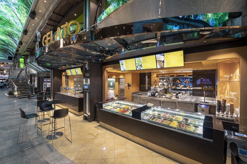 ▲▼ 郵輪,旅遊,MSC,榮耀號,日韓,七逗旅遊網,地中海郵輪,美食。（圖／MSC地中海郵輪提供）