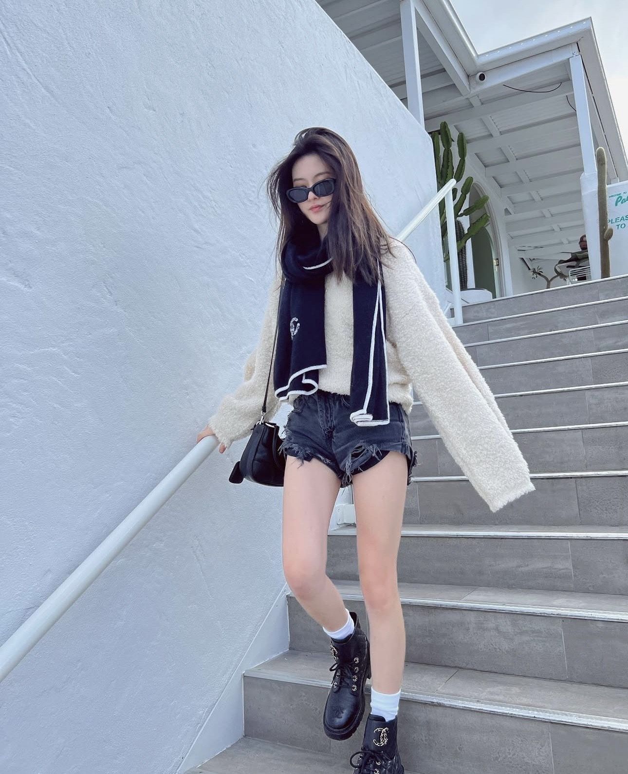 ▲▼廖思惟             。（圖／翻攝IG）