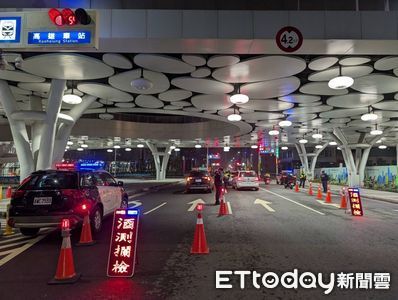 酒駕死傷全國總評比出爐 5縣市不降反增「連江增近3倍」