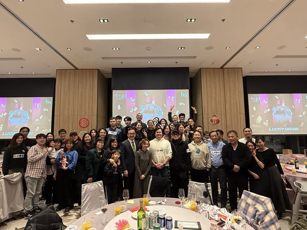 ▲首創金流整合平台！應援科技五年拿下千家客戶　最新目標宣示2027台灣掛牌。（圖／記者陳弘修翻攝）