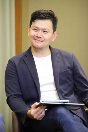 ▲首創金流整合平台！應援科技五年拿下千家客戶　最新目標宣示2027台灣掛牌。（圖／記者陳弘修翻攝）