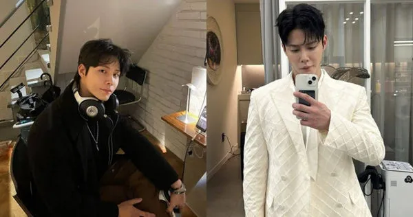 （圖／張泰晤 IG）