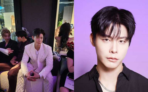 （圖／張泰晤 IG）