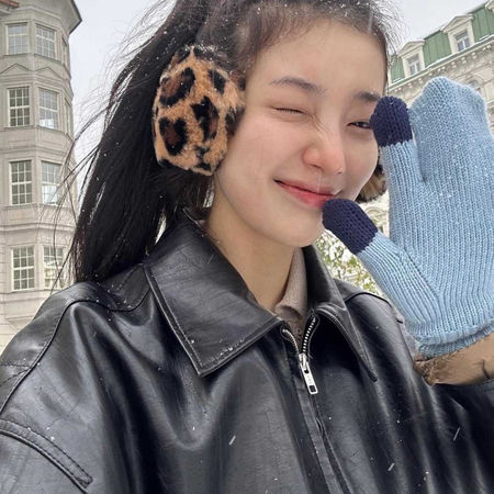 （圖／取自 skuukzky IG）