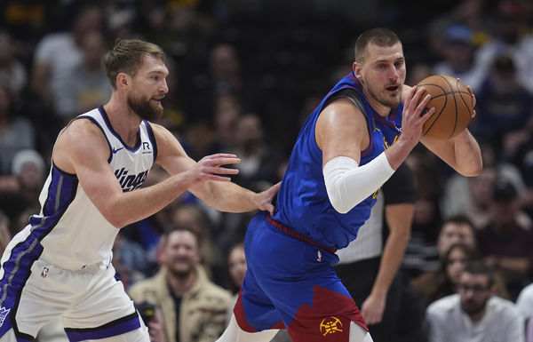 ▲▼金塊MVP約基奇。（圖／達志影像／美聯社）