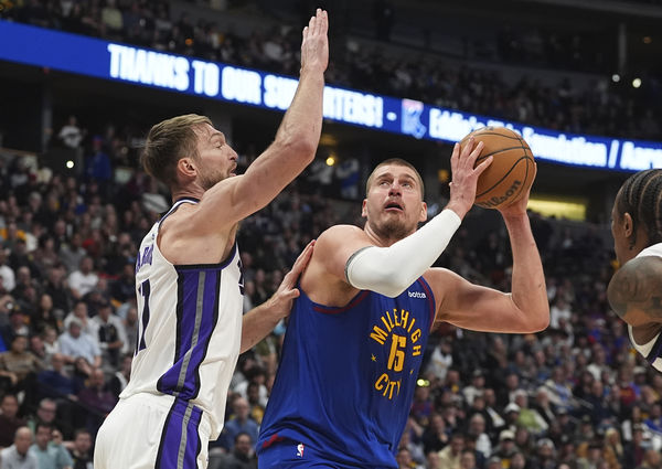 ▲▼金塊MVP約基奇。（圖／達志影像／美聯社）