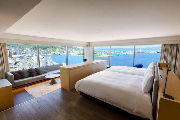 ▲▼日本北海道溫泉住宿推薦。（圖／ReadyGo提供）