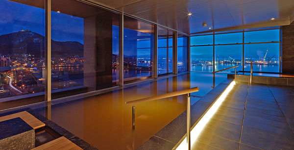 ▲▼日本北海道溫泉住宿推薦。（圖／ReadyGo提供）