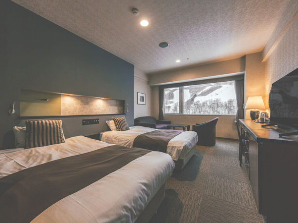 ▲▼日本北海道溫泉住宿推薦。（圖／ReadyGo提供）