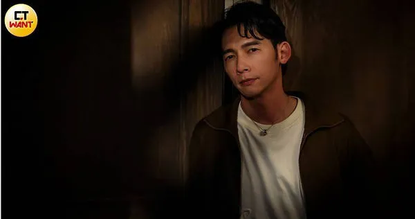 星談心／温昇豪17歲飯店打工學做菜　親吐合作SJ利特真實感受　