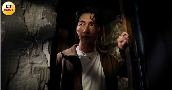 星談心／温昇豪17歲飯店打工學做菜　親吐合作SJ利特真實感受　