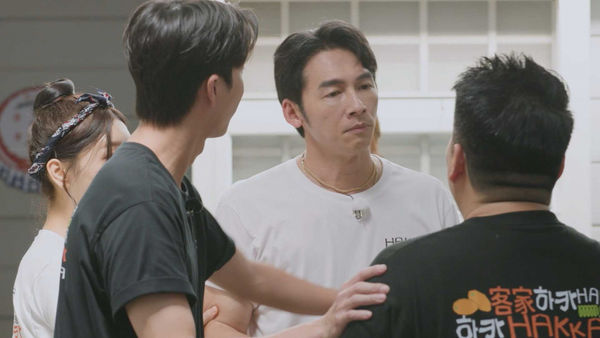 星談心／温昇豪17歲飯店打工學做菜　親吐合作SJ利特真實感受　