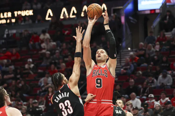 ▲▼公牛「白魔獸」弗切維奇。（圖／達志影像／美聯社）