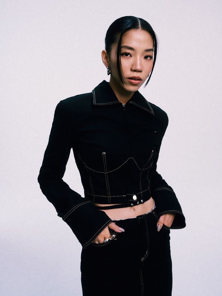 ▲▼大港開唱陳一郎特輯。（圖／出日音樂提供）