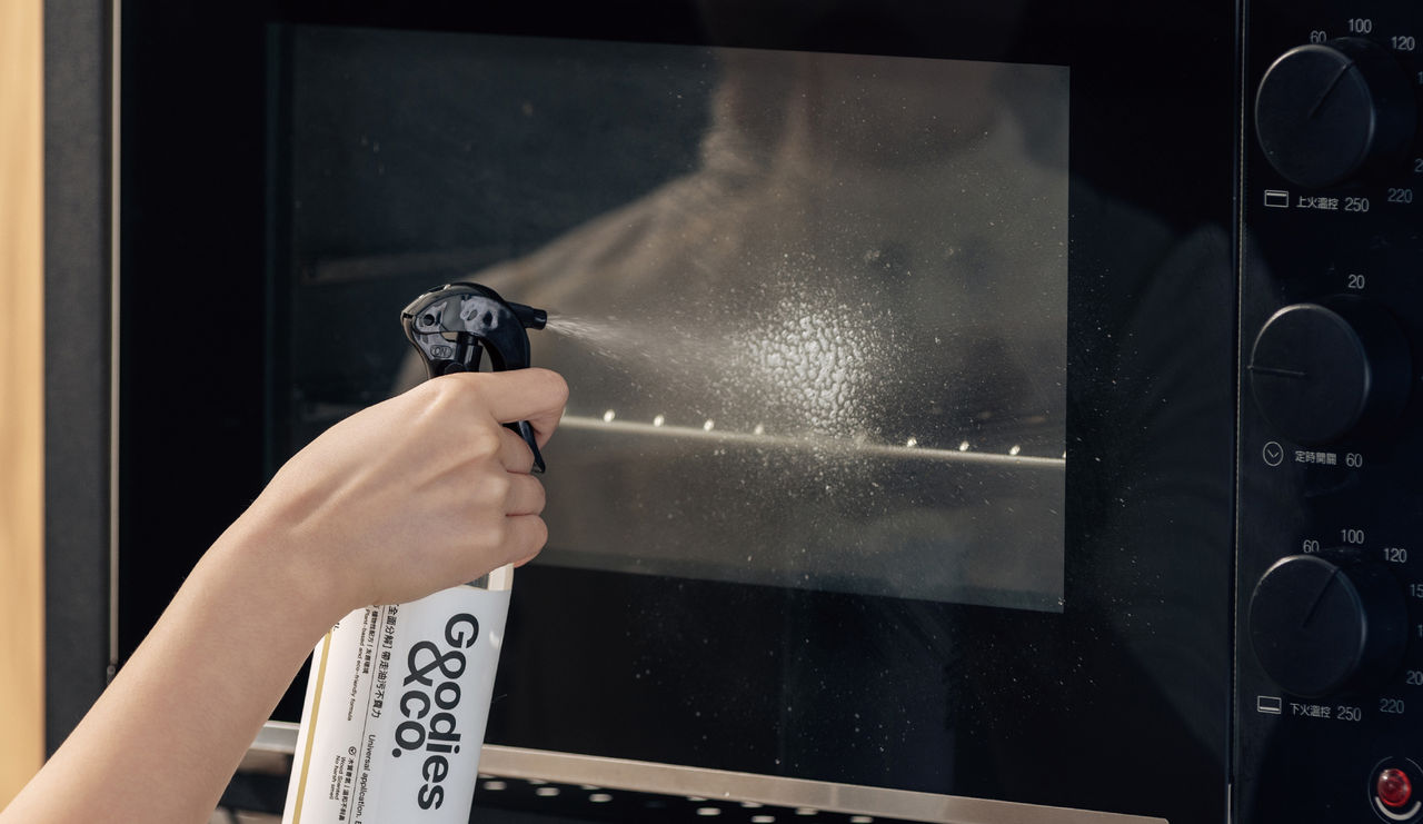 Goodies&co.,碧歐馨,Bondi Wash,清潔,天然,居家,打掃。（圖／品牌提供）