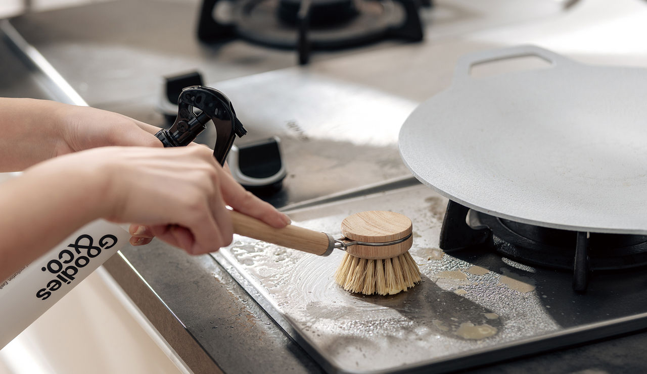 Goodies&co.,碧歐馨,Bondi Wash,清潔,天然,居家,打掃。（圖／品牌提供）