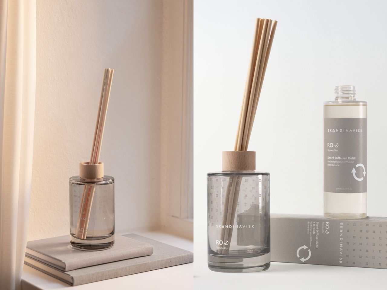 L`ERBOLARIO,蕾莉歐,Skandinavisk,KLOWER PANDOR,香水,香氛,新年,送禮。（圖／品牌提供）