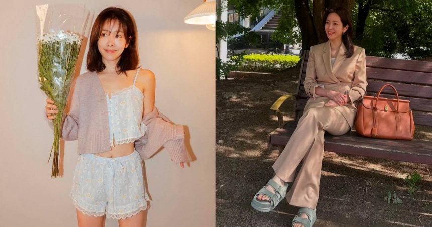 《我的完美秘書》韓志旼「真實體重」不到45公斤驚呆粉絲！超狂秘訣曝光:靠這杯「神飲」消水腫，製作比例公開網友狂讚必學！