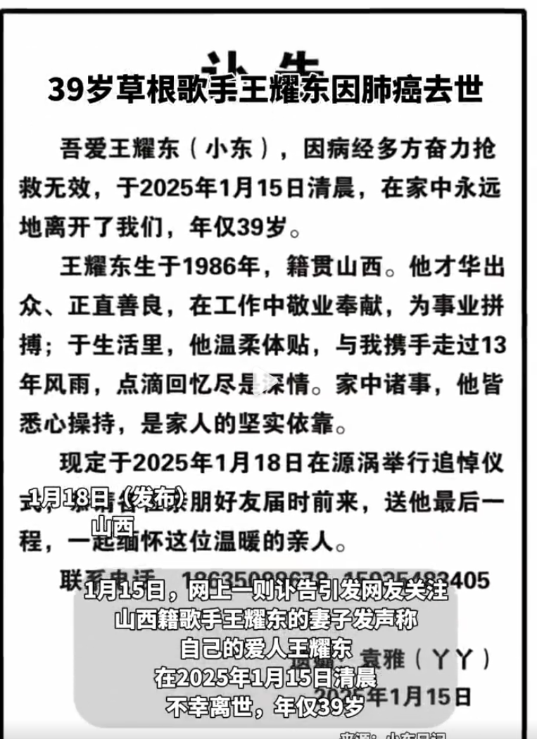 ▲王耀東病逝。（圖／翻攝自微博）