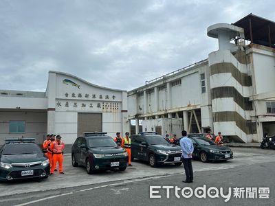 海巡第十巡防區春節威力掃蕩　強化台東沿海治安查緝不法