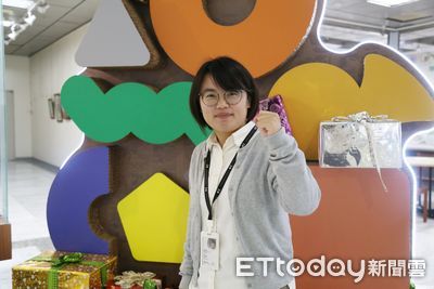 鼓勵年輕世代！　八年級生接任嘉市府新聞科長