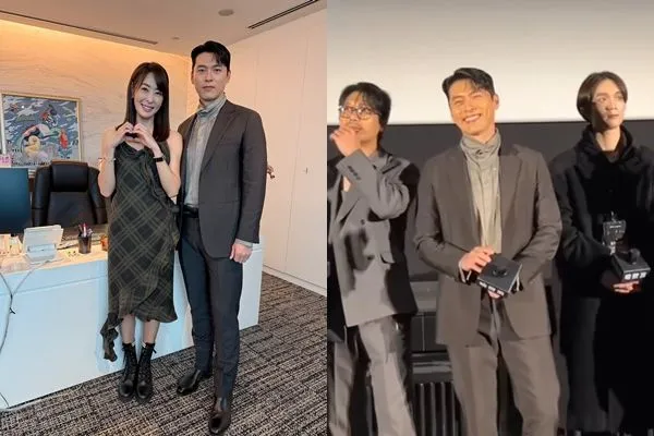 ▲賈永婕連日曬出與玄彬相關的貼文，被老公斥責。（圖／翻攝自賈永婕臉書）