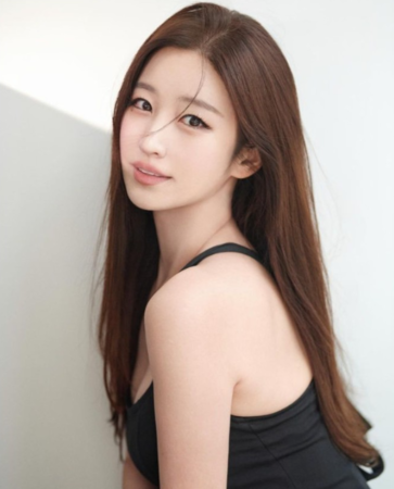 ▲金娜靜被移送檢方。（圖／翻攝自金娜靜Instagram）