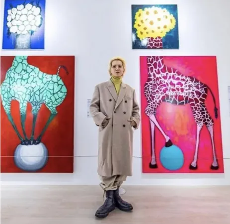 ▲宋旻浩兵役爭議未完，又爆出吃官司。（圖／翻攝自宋旻浩Instagram）