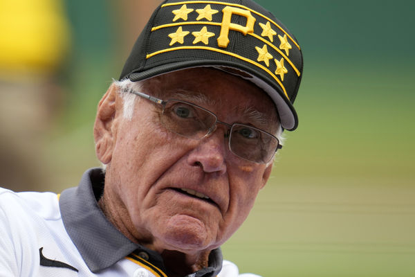 ▲▼ 魯克（Jim Rooker）            。（圖／達志影像／美聯社）